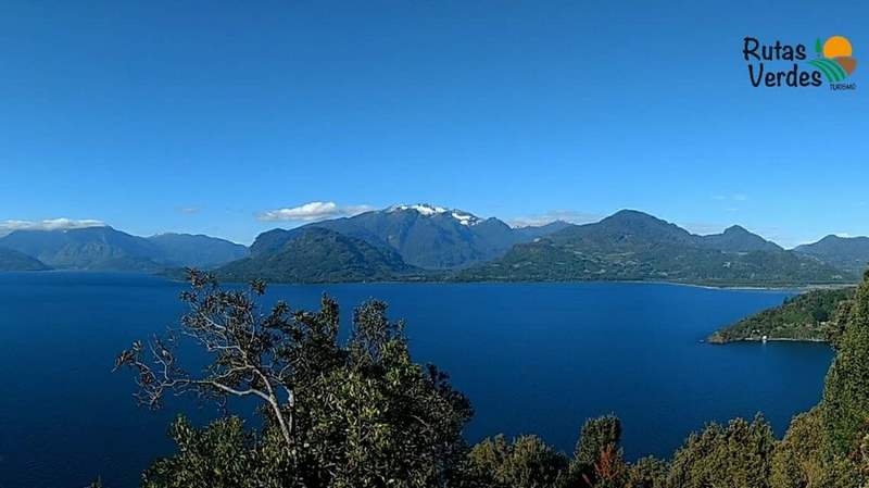 Fotografía 6 de Turismo Rutas Verdes Lago Ranco en Lago Ranco, Los Rios