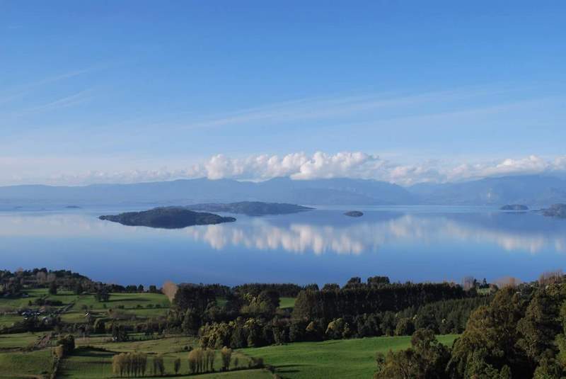 Fotografía 10 de Turismo Rutas Verdes Lago Ranco en Lago Ranco, Los Rios