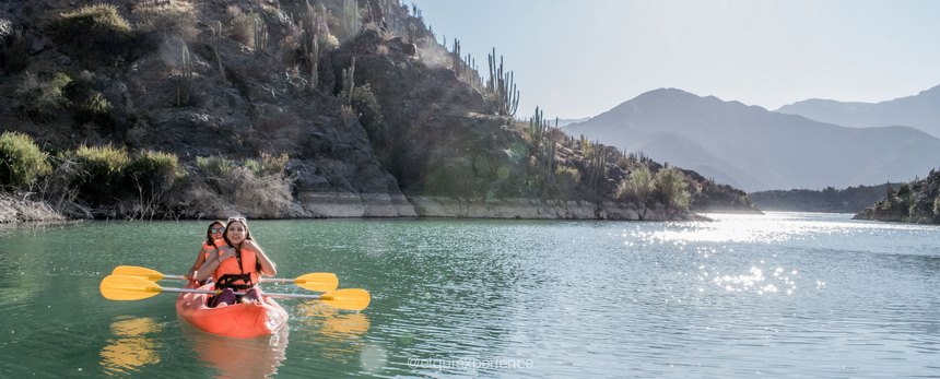 Fotografía 14 de Elqui Experience | Agencia Nº1 en el Valle del Elqui | Chile en Vicuña, Coquimbo