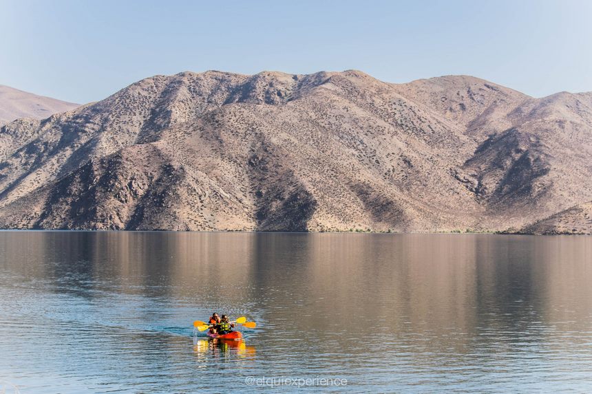 Fotografía 17 de Elqui Experience | Agencia Nº1 en el Valle del Elqui | Chile en Vicuña, Coquimbo