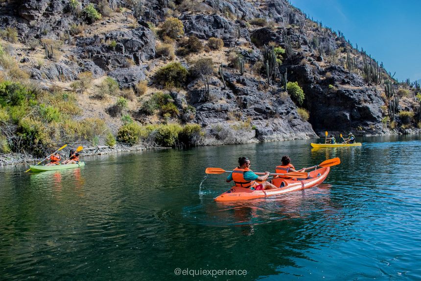 Fotografía 18 de Elqui Experience | Agencia Nº1 en el Valle del Elqui | Chile en Vicuña, Coquimbo