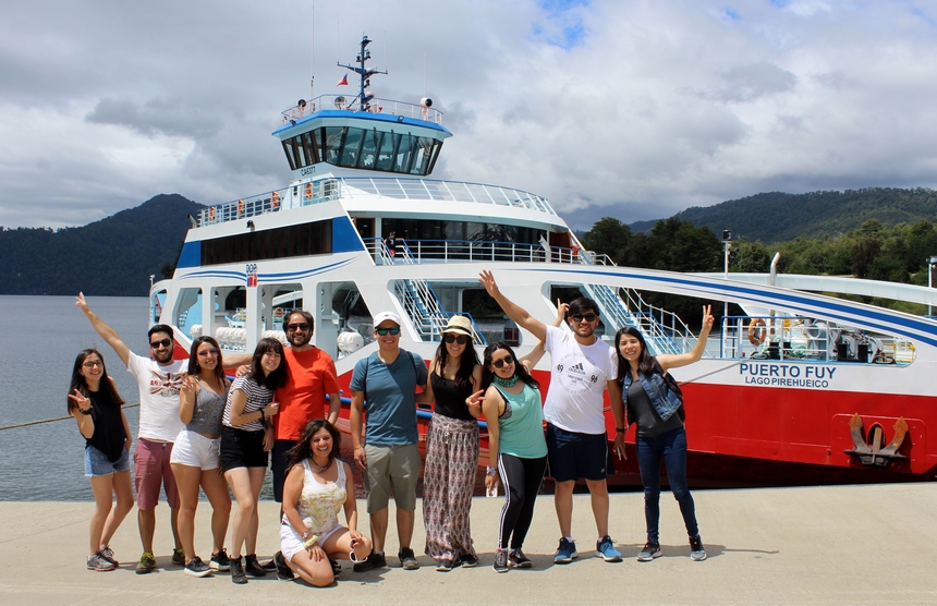 Fotografía 7 de VILLARRICA TOUR "Momentos que duran para siempre" en Villarrica, Araucania