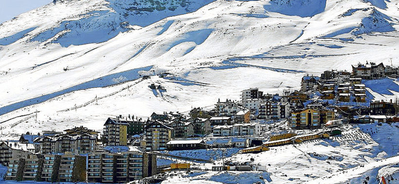 Fotografía 2 de PANORAMIC SKI CENTERS TOUR en Lo Barnechea, Metropolitana
