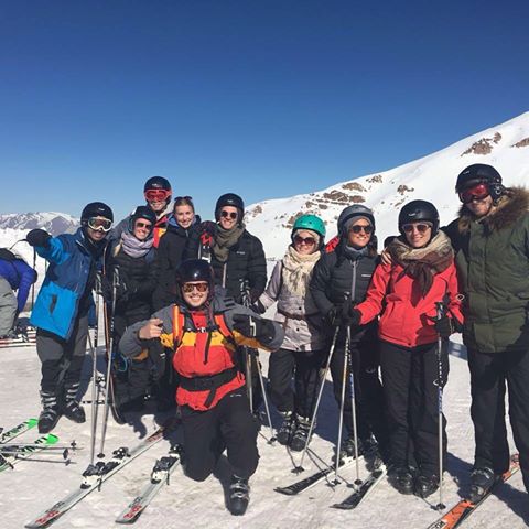 Fotografía 4 de PANORAMIC SKI CENTERS TOUR en Lo Barnechea, Metropolitana