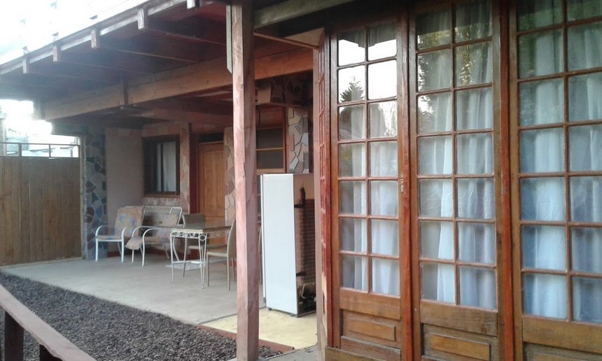 Fotografía 5 de Hotel Economico y cabañas en Molina, Maule, Chile.  en Molina, Maule