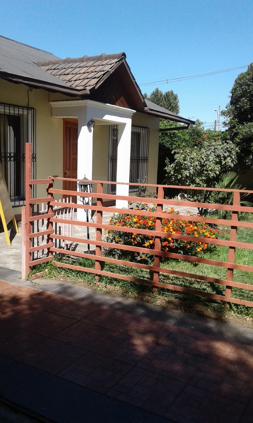 Fotografía 7 de Hotel Economico y cabañas en Molina, Maule, Chile.  en Molina, Maule