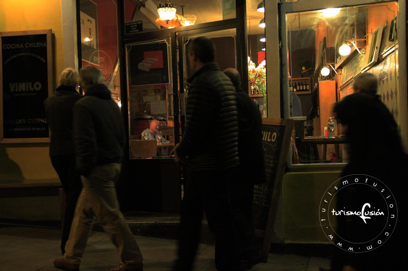 Fotografía 2 de TOUR CULTURAL PARA EMPRESAS Y GRUPOS EN VALPARAISO en Valparaiso, Valparaiso
