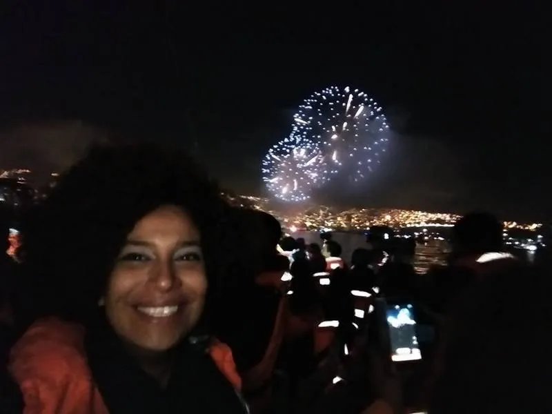 Fotografía 4 de VIAJES Y FIESTAS PRIVADAS EN ALTAMAR PARA GRUPOS Y EMPRESAS 2026/2027 en Valparaiso, Valparaiso