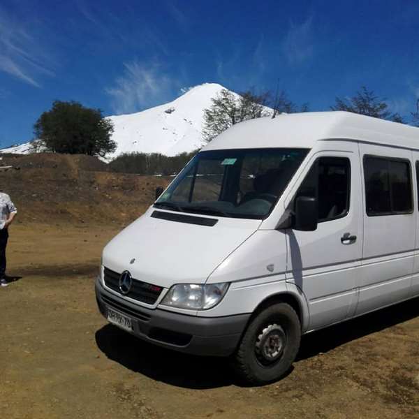 Fotografía 3 de tranfer - turismo en Villarrica, Araucania