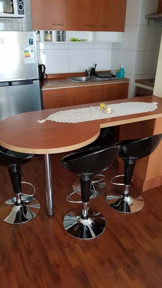 Fotografía 2 de Departamentos Amoblados por Dias Santiago Centro en Santiago, Metropolitana
