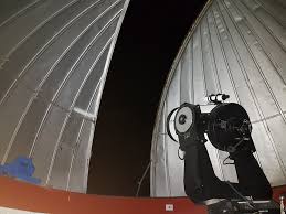 Fotografía 2 de Tour Observatorio Mamalluca en La Serena, Coquimbo