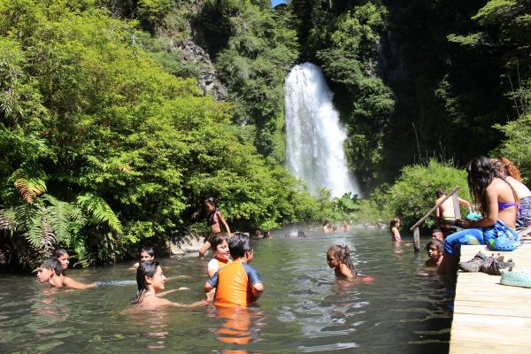 Fotografía 12 de Cabañas nuevas a 100 metros del Lago - Lican Ray en Villarrica, Araucania