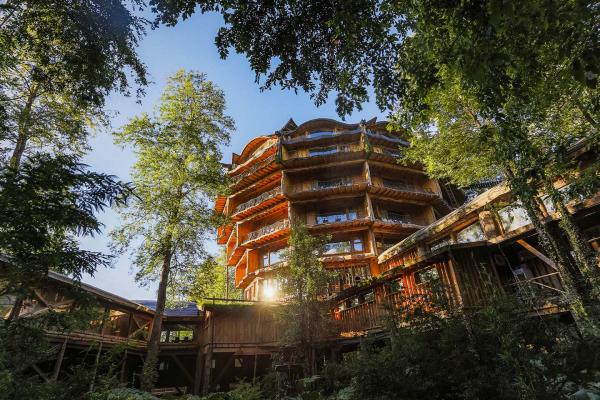 Fotografía 15 de Cabañas nuevas a 100 metros del Lago - Lican Ray en Villarrica, Araucania