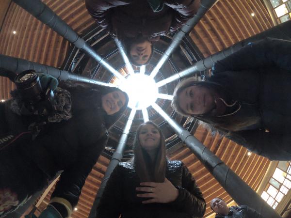 Fotografía 7 de Huilo Huilo en Villarrica, Araucania