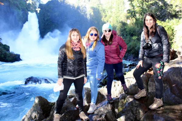 Fotografía 18 de Huilo Huilo en Villarrica, Araucania