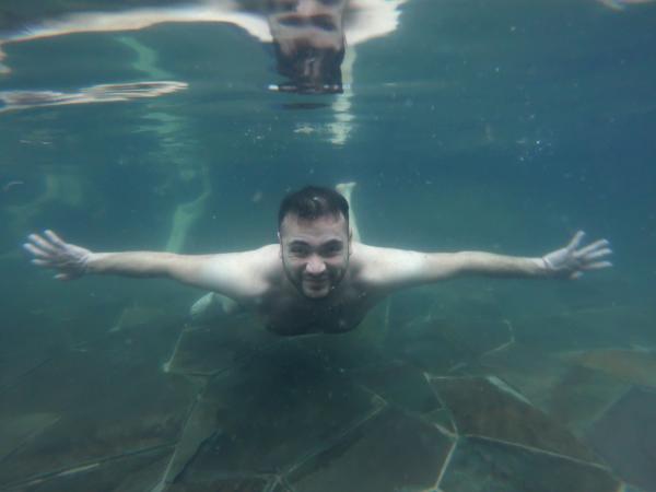 Fotografía 13 de Termas Geomítricas en Villarrica, Araucania