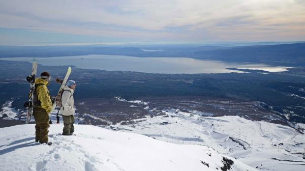Fotografía 9 de Villarrica - Tour por la zona y alrededores en Villarrica, Araucania