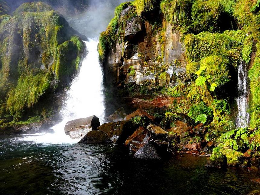 Fotografía 14 de Villarrica - Tour por la zona y alrededores en Villarrica, Araucania