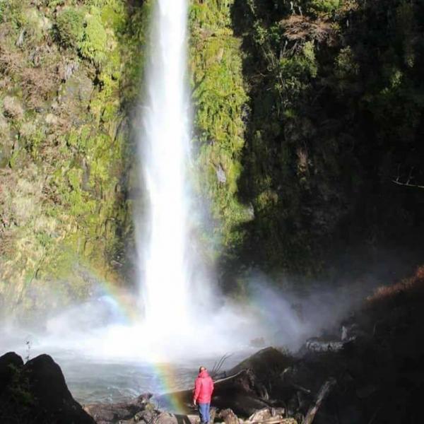 Fotografía 15 de Villarrica - Tour por la zona y alrededores en Villarrica, Araucania