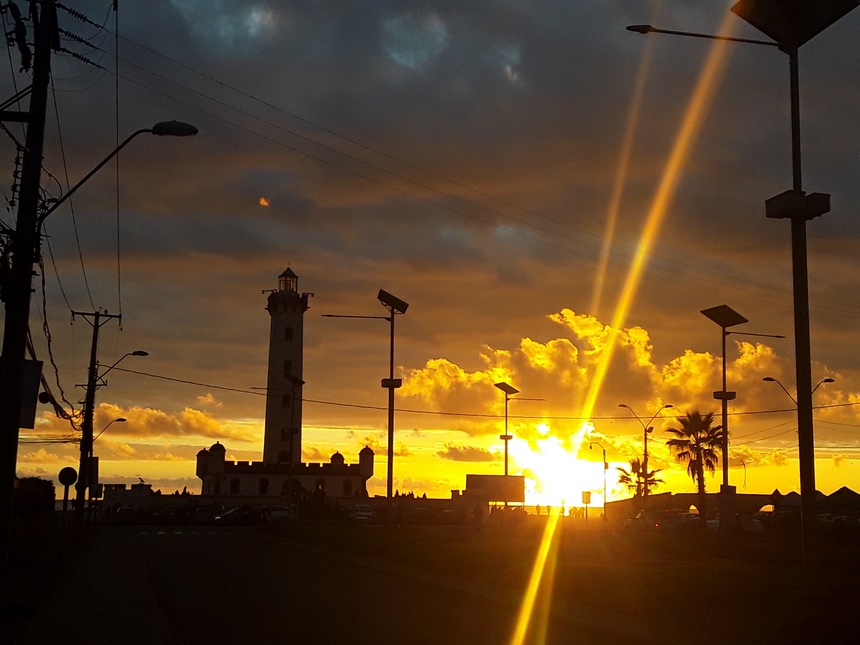 Fotografía 7 de Taxi Ejecutivo en La Serena, Coquimbo