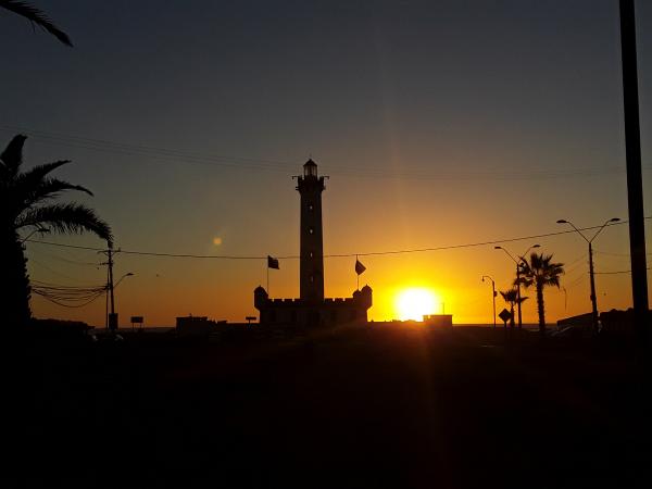 Fotografía 13 de Taxi Ejecutivo en La Serena, Coquimbo