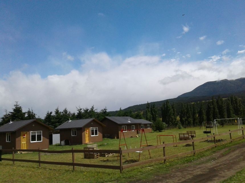 Fotografía 10 de Cabañas Don Gaspar en Coyhaique, Aysen