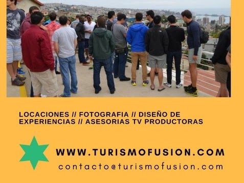 Fotografía 2 de Viajes CORPORATIVOS para empresas dentro y fuera de CHILE en Viña Del Mar, Valparaiso