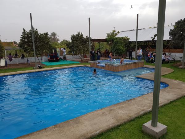 Fotografía 5 de Cabañas Atahualpa  en Pica, Tarapaca