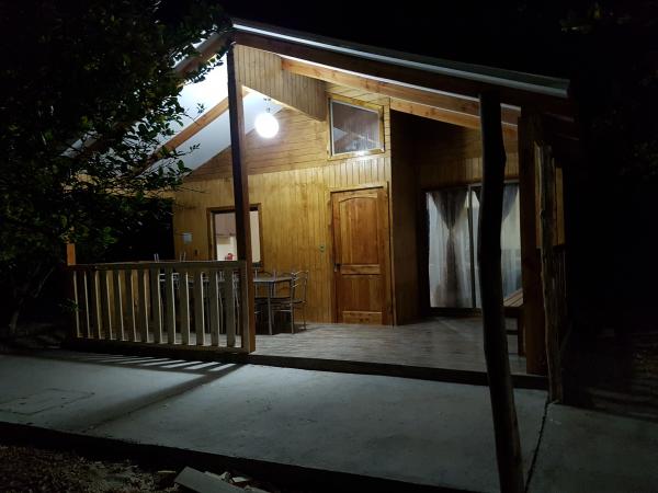 Fotografía 6 de Cabañas Atahualpa  en Pica, Tarapaca