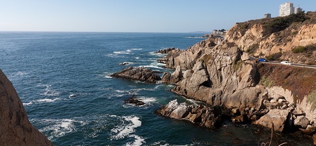 Fotografía 3 de TOUR MARITIMO COSTERO VALPARAISO / VIÁA DEL MAR/ CON-CON en Valparaiso, Valparaiso
