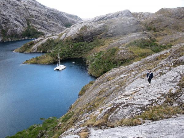 Fotografía 13 de www.sailpatagonia.com en Ancud, Los Lagos