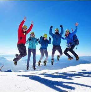 Fotografía 3 de Ascenso al Volcín Villarrica en Pucon, Araucania