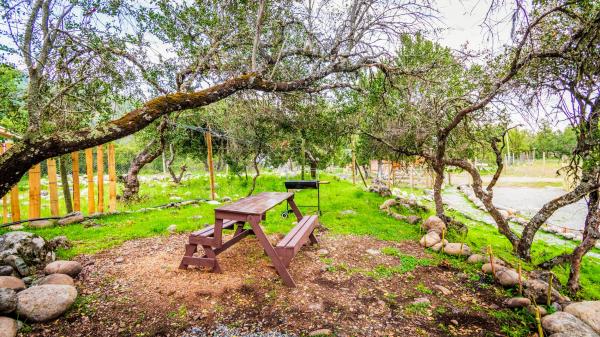 Fotografía 5 de Cabañas Achibueno en Linares, Maule