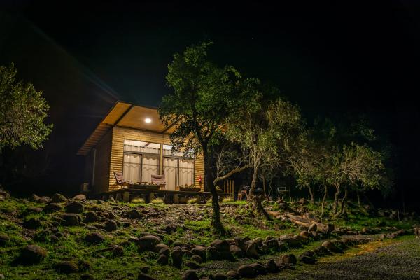 Fotografía 14 de Cabañas Achibueno en Linares, Maule