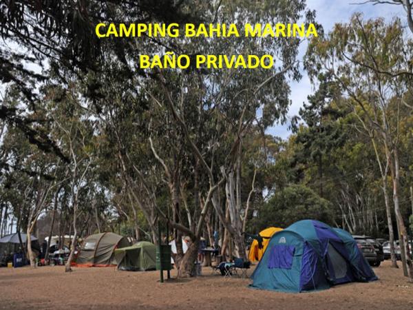 Fotografía 7 de PICHIDANGUI BEACH CAMPING TOUR 2 DÉAS 1 NOCHE en Los Vilos, Coquimbo