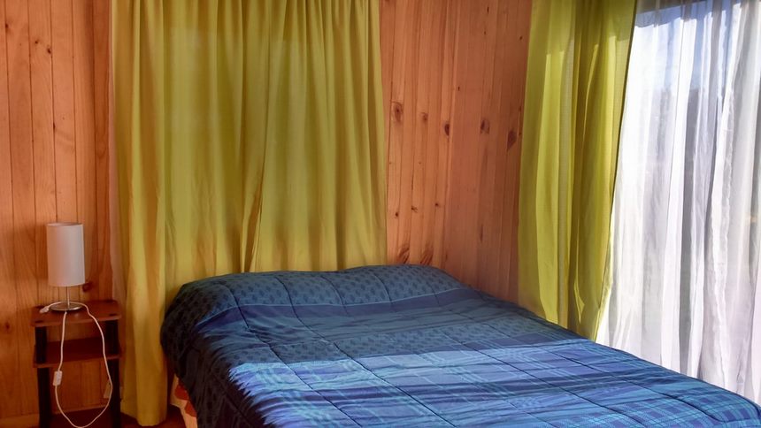 Fotografía 10 de Cabañas en Contulmo a 4,5 km del Lago Lanalhue en Contulmo, Bio Bio