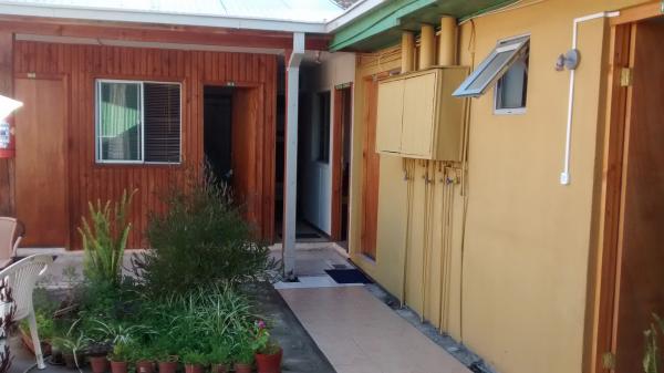 Fotografía 2 de Habitaciones Singles y Dobles en Los Angeles, Bio Bio