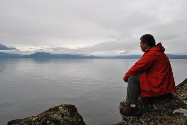 Fotografía 2 de De Vuelta al Origen en Lago Ranco, Los Rios
