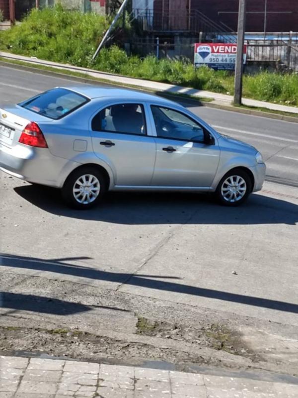 Fotografía 4 de ARRIENDO DE VEHÉCULOS en Puerto Montt, Los Lagos