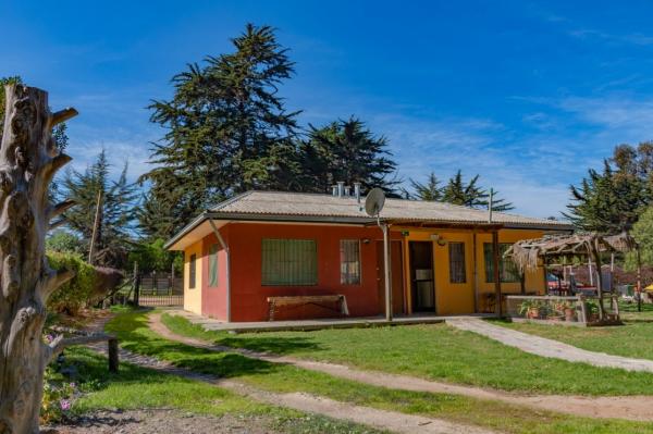 Fotografía 2 de Cabañas Isla Negra en El Quisco, Valparaiso