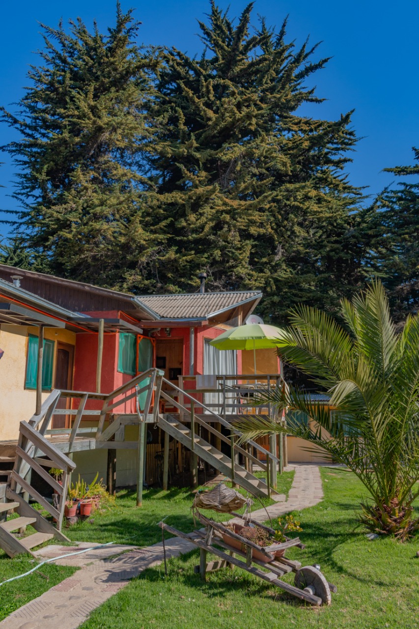 Fotografía 3 de Cabañas Isla Negra en El Quisco, Valparaiso
