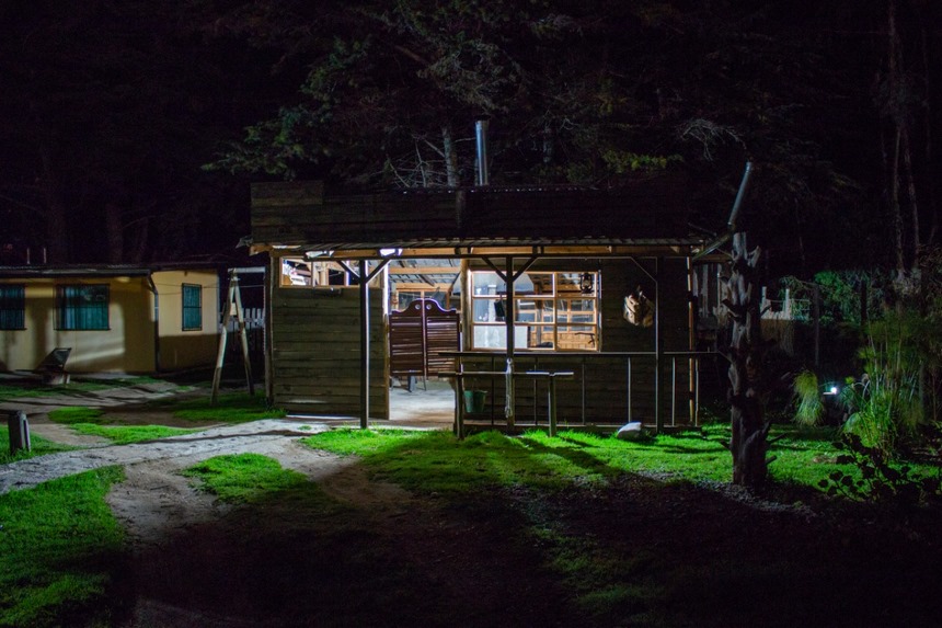 Fotografía 8 de Cabañas Isla Negra en El Quisco, Valparaiso