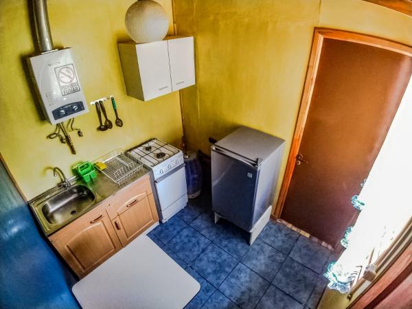 Fotografía 13 de Cabañas Isla Negra en El Quisco, Valparaiso