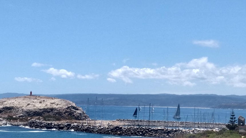 Fotografía 13 de TOUR GRUPOS //COLEGIOS// LITORAL SUR ISLA NEGRA // ALGARROBO// SAN ALFONSO DEL M en Algarrobo, Valparaiso
