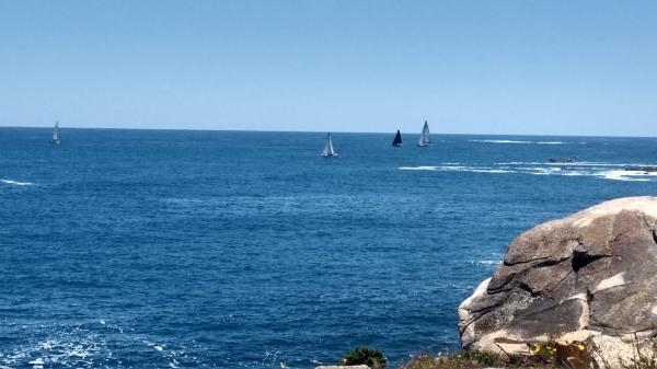 Fotografía 17 de TOUR GRUPOS //COLEGIOS// LITORAL SUR ISLA NEGRA // ALGARROBO// SAN ALFONSO DEL M en Algarrobo, Valparaiso
