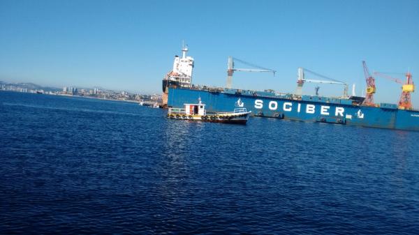 Fotografía 4 de Arriendo Lancha Noche de AÑO NUEVO 2023 en el mar Valparaíso en Valparaiso, Valparaiso