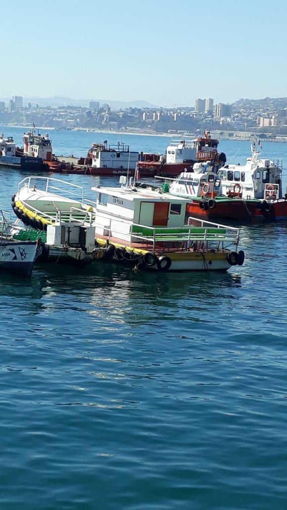 Fotografía 10 de Arriendo Lancha Noche de AÑO NUEVO 2023 en el mar Valparaíso en Valparaiso, Valparaiso