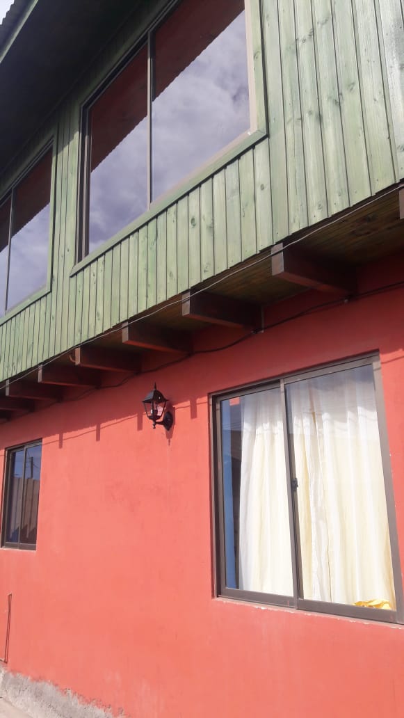 Fotografía 4 de Arriendo cabañas en Rancura Iloca CABAÁAS SUPERMERCADO RANCURA en Licanten, Maule