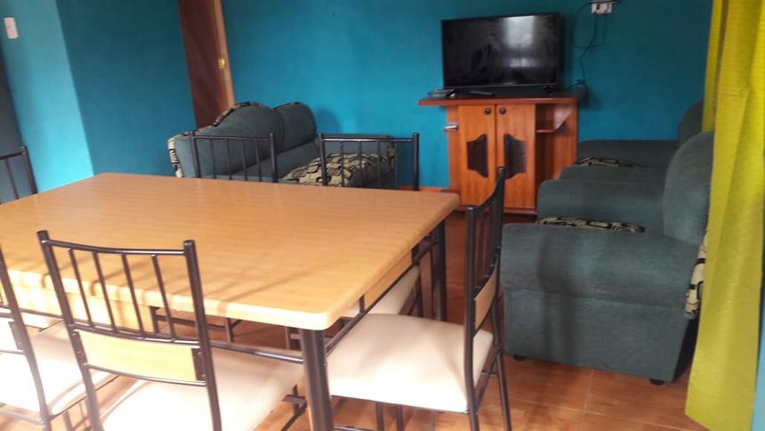 Fotografía 5 de Arriendo cabañas en Rancura Iloca CABAÁAS SUPERMERCADO RANCURA en Licanten, Maule