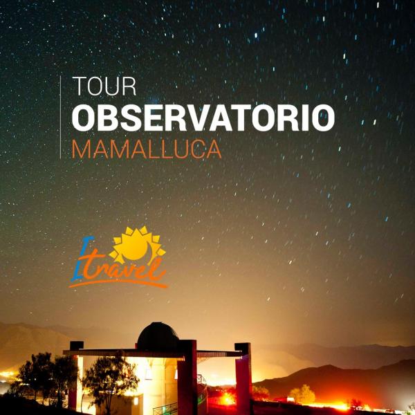 Fotografía 10 de Traslado Privado al Observatorio Mamalluca, Región de Coquimbo en La Serena, Coquimbo